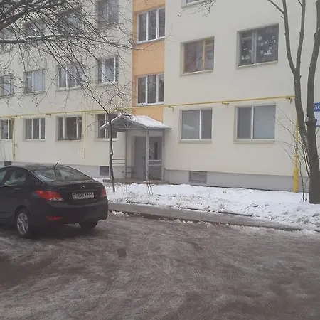 Apartament Luxapart