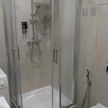 Apartament Luxapart Mińsk