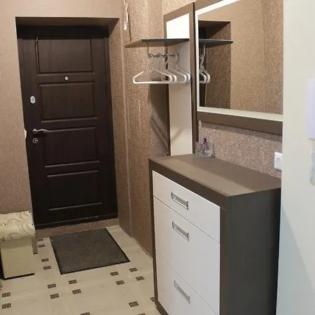 Luxapart Апартаменты Минск