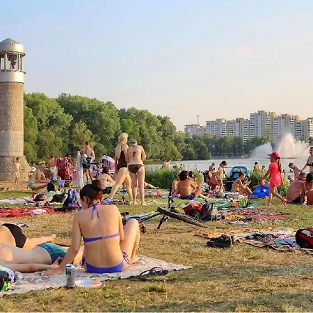 Luxapart * Минск