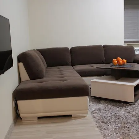 Apartment Luxapart *