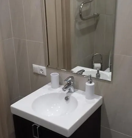 Luxapart Minsk